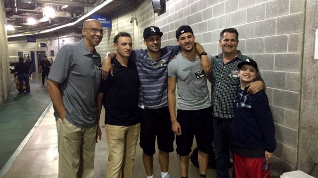 先守住中路 先守住中路