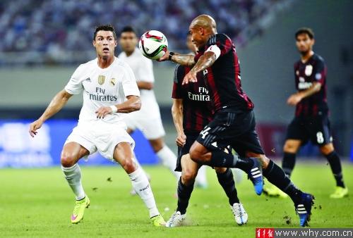 火箭的回合 火箭的回合