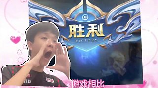 频显示
